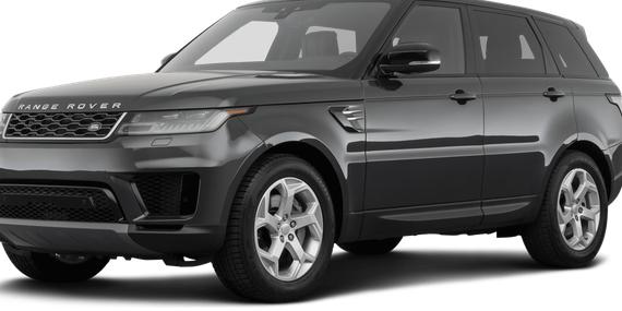 LAND ROVER RANGE ROVER SPORT 2020 SALWG2SU5LA878676 image LAND ROVER RANGE ROVER SPORT 2020 SALWG2SU5LA878676 image